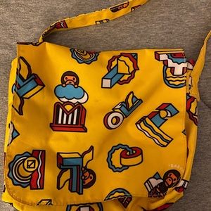 Bape Baby Milo Shoulder bag